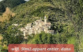 Gite des remparts